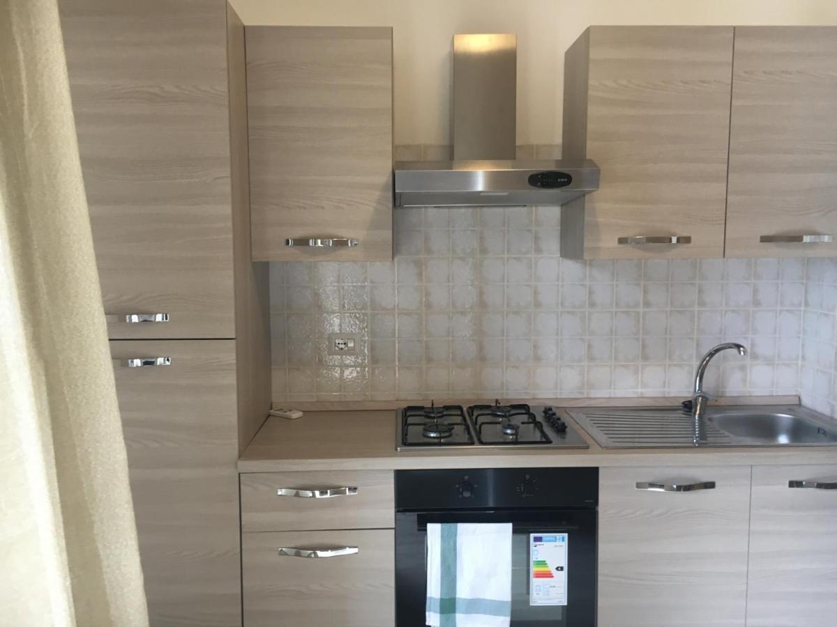 גיארדיני נאקסוס Home Zeus מראה חיצוני תמונה